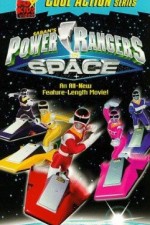 Watch Power Rangers in Space Tvmuse